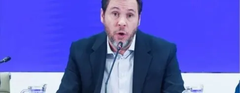 ADIF ha desmentido hasta en cuatro ocasiones a Óscar Puente sobre el accidente de Adamuz