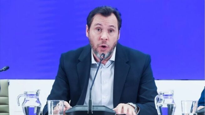 De trenes y paranoias