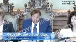 Puente sí reclamó una investigación «independiente» por el accidente de Angrois