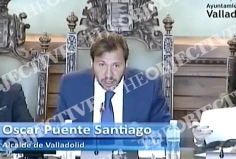 Puente sí reclamó una investigación «independiente» por el accidente de Angrois