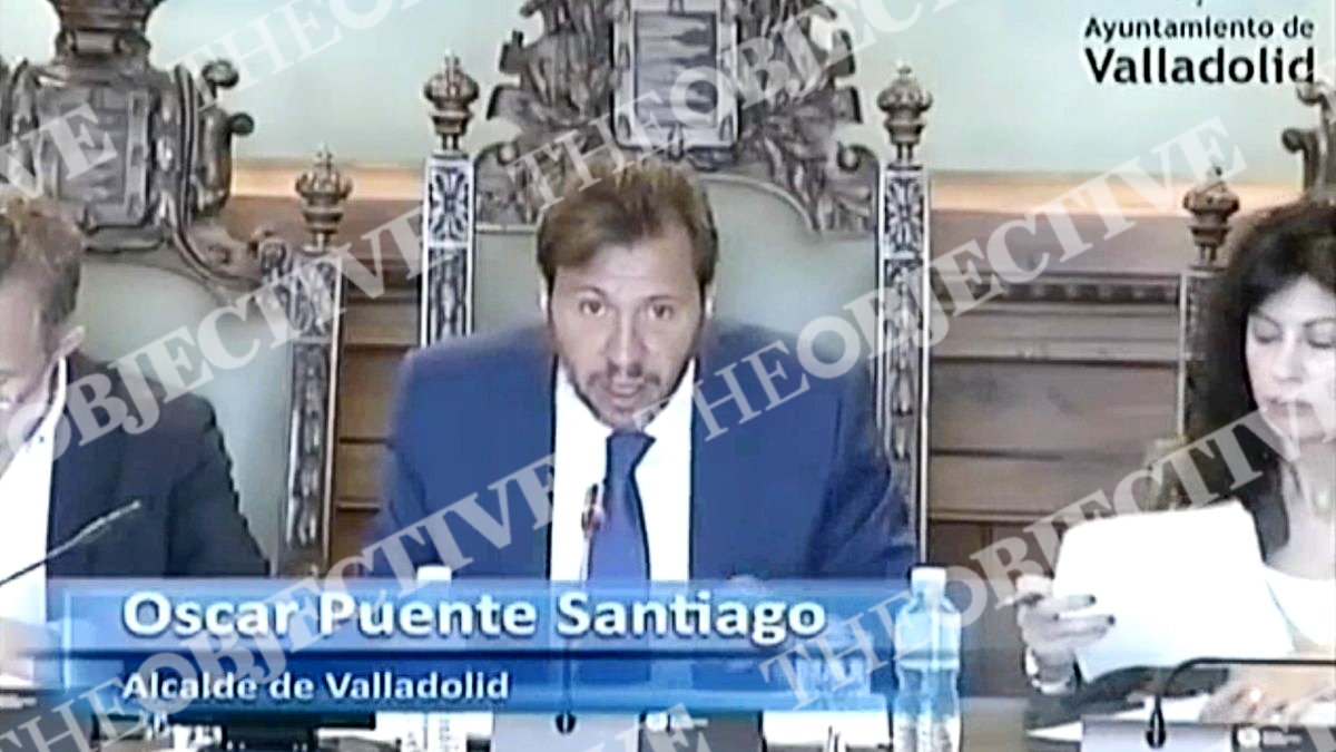 Puente sí reclamó una investigación «independiente» por el accidente de Angrois