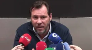 Óscar Puente destinó a las cadenas de Prisa el 100% de su publicidad en radio durante 2025