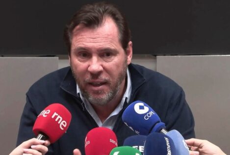 Óscar Puente destinó a las cadenas de Prisa el 100% de su publicidad en radio durante 2025