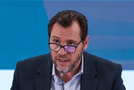 Puente: «Si se hubiera auscultado la vía un día antes del accidente, no se hubiera visto nada»