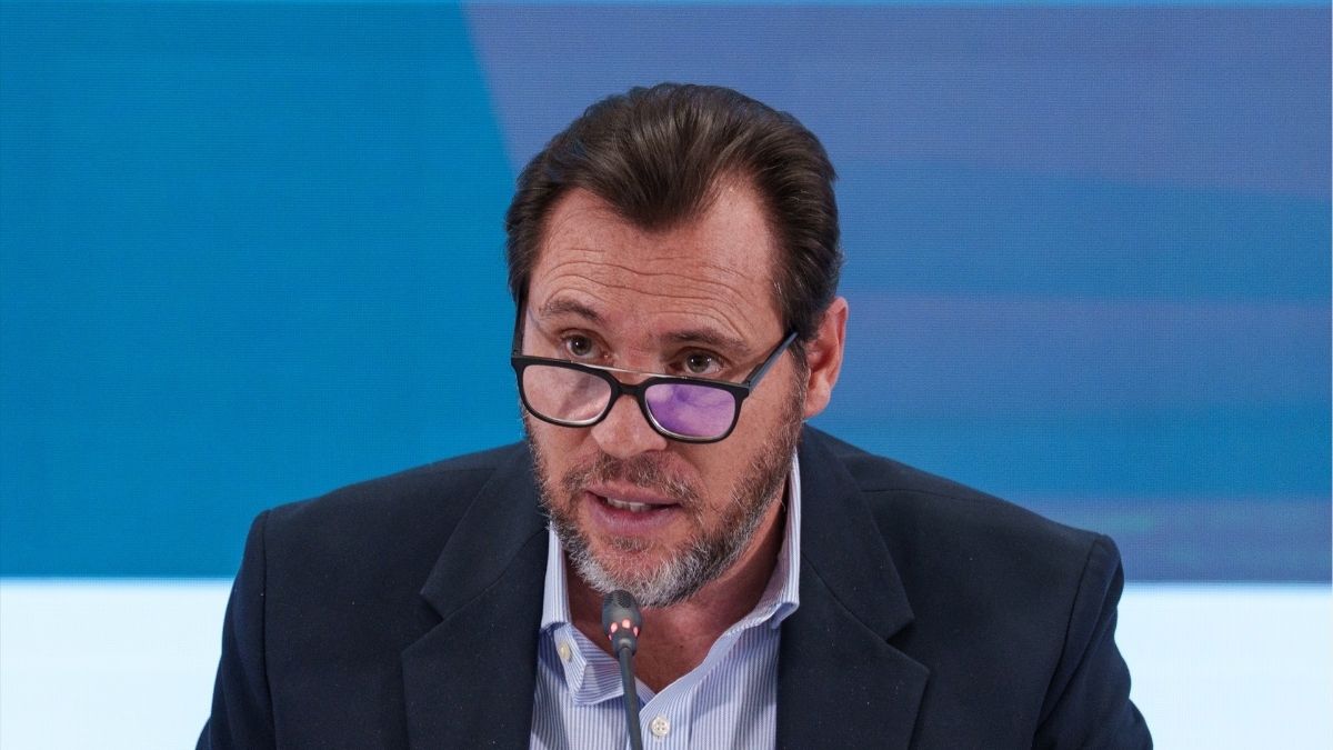 Puente: «Si se hubiera auscultado la vía un día antes del accidente, no se hubiera visto nada»