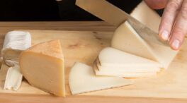 Queso frente a la demencia: lo que 50 gramos diarios podrían hacer para reducir el riesgo