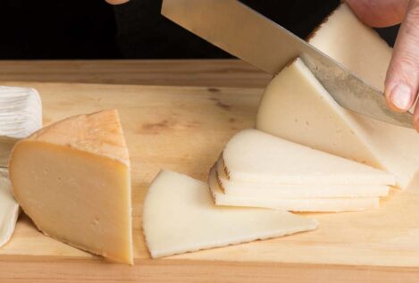 Queso frente a la demencia: lo que 50 gramos diarios podrían hacer para reducir el riesgo