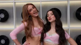 Quién es Cris Lora, la sevillana que ganó 'OT': un 'as' con el claqué y qué ha hecho con el premio