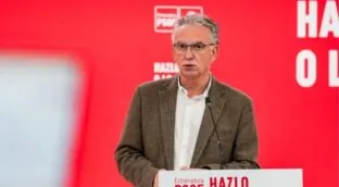 El PSOE extremeño niega el acoso laboral y anuncia el inicio de acciones legales