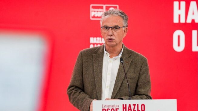 El PSOE extremeño niega el acoso laboral y anuncia el inicio de acciones legales