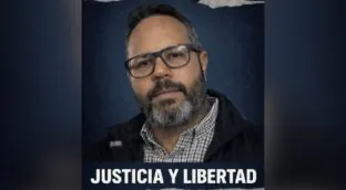 El chavismo excarcela a Rafael Tudares, yerno de Edmundo González, tras un año en prisión