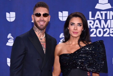 Qué supone para Sergio Ramos y Pilar Rubio comprar el Sevilla: el riesgo económico que conlleva