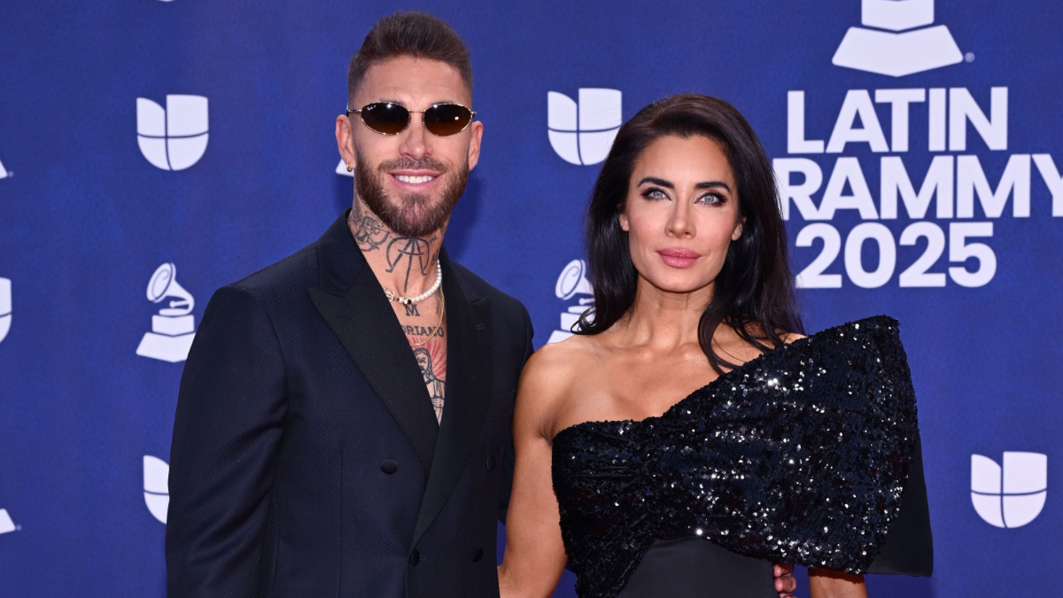 Qué supondría para Sergio Ramos y Pilar Rubio comprar el Sevilla: el riesgo económico que conlleva