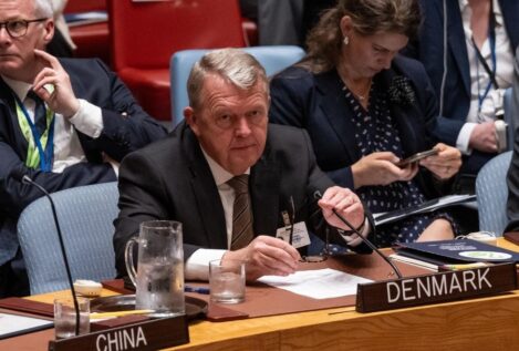 Dinamarca confirma una reunión en la Casa Blanca sobre Groenlandia con Rubio y Vance