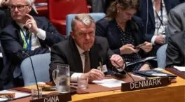 Dinamarca confirma los primeros contactos bilaterales con EEUU sobre Groenlandia