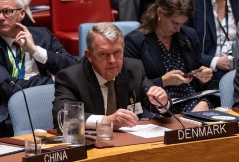 Dinamarca confirma los primeros contactos bilaterales con EEUU sobre Groenlandia