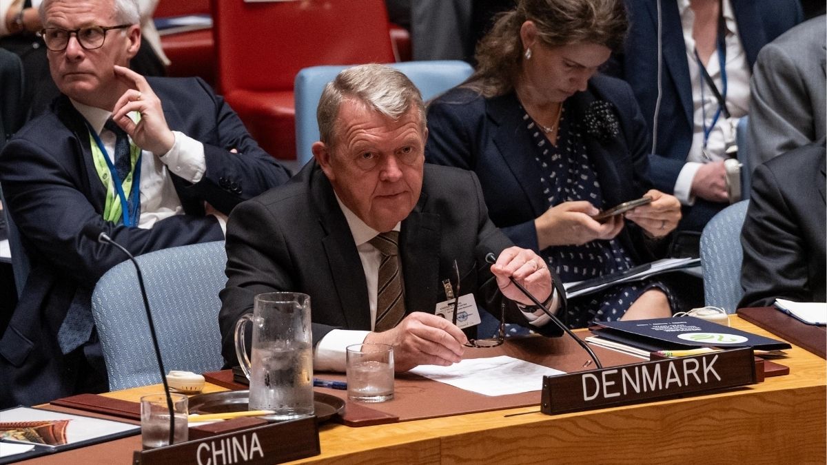 Dinamarca confirma los primeros contactos bilaterales con EEUU sobre Groenlandia