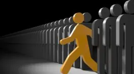 Cuando no le caes bien a alguien: cómo manejar el rechazo y sentirte seguro contigo mismo