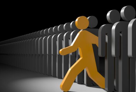 Patricia Ramírez (54), psicóloga: "No gustar a todo el mundo no es un fracaso; no vas a caer siempre bien"