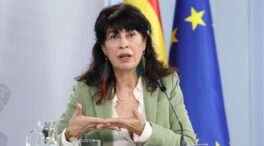 Redondo pide investigar las acusaciones de agresión sexual contra Julio Iglesias