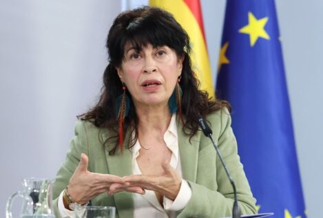 Redondo pide investigar las acusaciones de agresión sexual contra Julio Iglesias