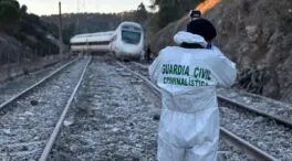 Qué es y qué datos puede arrojar la caja negra del tren de Iryo sobre las causas del accidente en Adamuz (Córdoba)