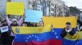 El 99,4% de las residencias por razones humanitarias en España son de venezolanos