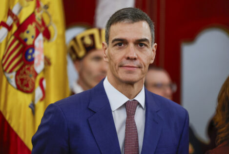 Sánchez asegura que ninguna comunidad dirá 'no' al nuevo modelo de financiación