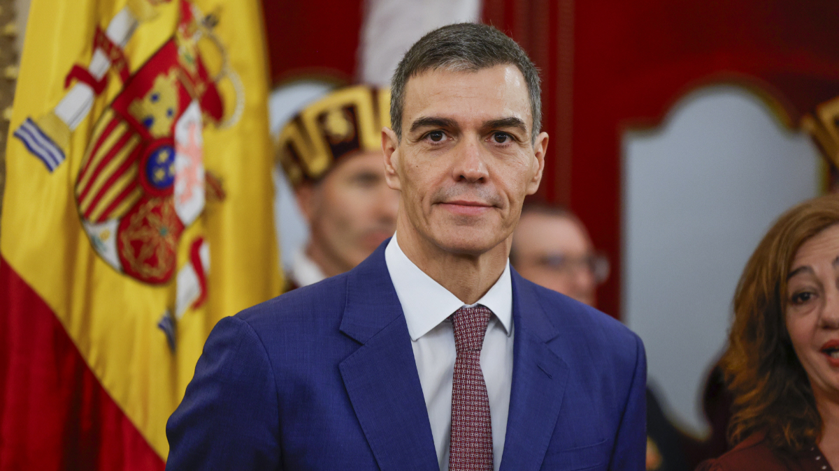 El templo gourmet de Sánchez en Madrid hace el mejor bacalao y es famoso por sus croquetas