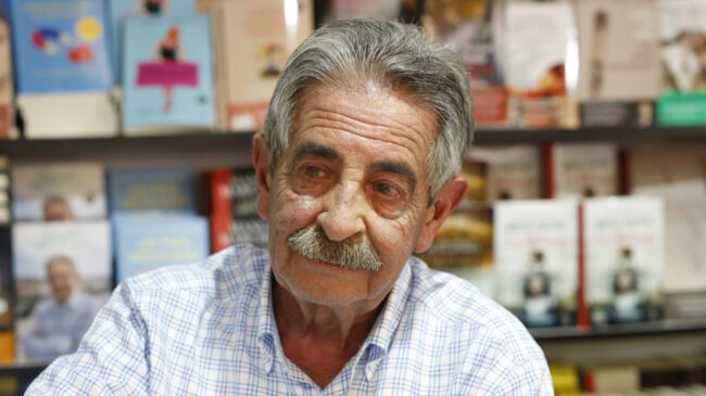 Revilla, el 'niño pastor' de Cantabria: «En mi infancia viví en la Edad Media, pero del siglo XX»