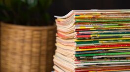 A mi inolvidable compañera de escalofríos