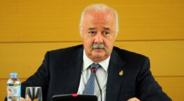 Muere Ricardo Melchior, expresidente del Cabildo de Tenerife