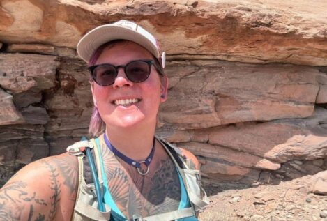 «El día en que se extinguieron los dinosaurios fue el más trágico de la historia de la Tierra»