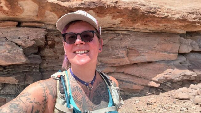 «El día en que se extinguieron los dinosaurios fue el más trágico de la historia de la Tierra»