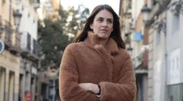 El barrio donde vive Rita Maestre está de moda: «Es como un pueblo dentro de Madrid»