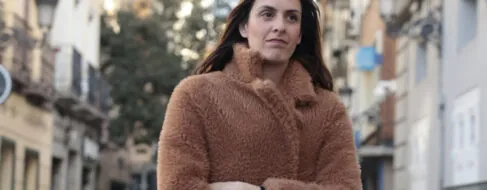 El barrio donde vive Rita Maestre está de moda: «Es como un pueblo dentro de Madrid»