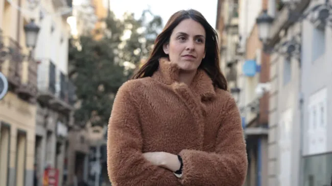 Rita Maestre denuncia sufrir acoso tras difundirse su dirección en anuncios sexuales