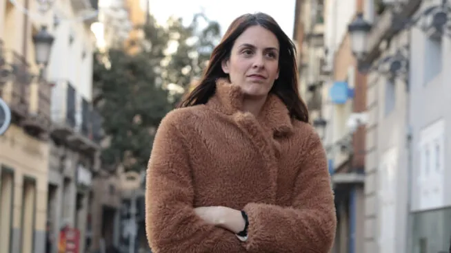 Rita Maestre denuncia sufrir acoso tras difundirse su dirección en anuncios sexuales