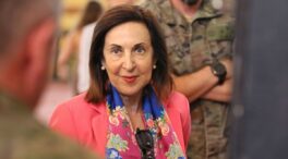 Robles se abre a que España participe en una misión de vigilancia en Groenlandia