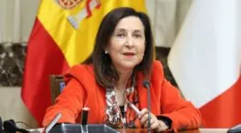 Robles carga contra Trump: «No puede ser que se convierta en el gendarme internacional»