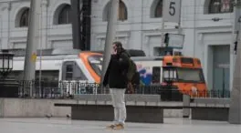 Rodalies restablece por completo el servicio de cercanías en Cataluña