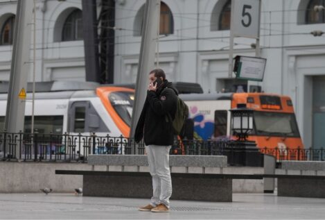 Rodalies restablece por completo el servicio de cercanías en Cataluña