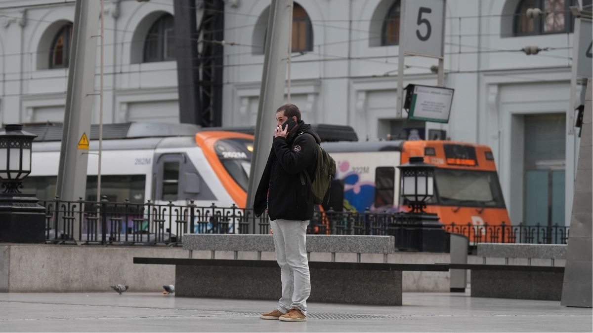 Rodalies restablece por completo el servicio de cercanías en Cataluña