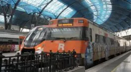 Última hora de la suspensión de Rodalies Renfe: qué se sabe de la incidencia y sobre si sigue siendo gratis