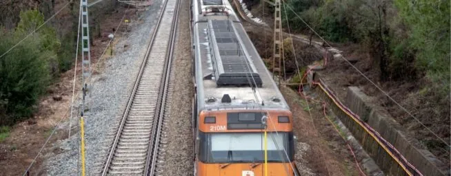 Puente destituye a dos altos cargos de Rodalies y ADIF por el caos en el servicio