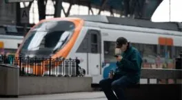 Rodalies no presta servicio «por causas operativas» este jueves desde las 6.30 horas