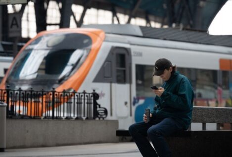 Rodalies no presta servicio «por causas operativas» este jueves desde las 6.30 horas