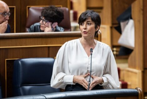 Isabel Rodríguez señala que prorrogar los contratos de alquiler impacta en la oferta