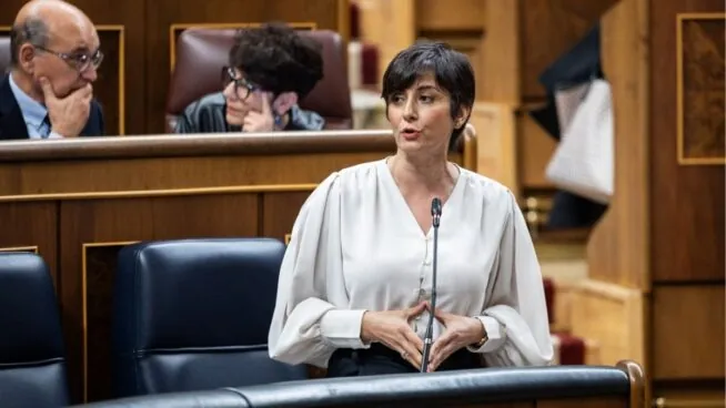 Isabel Rodríguez señala que prorrogar los contratos de alquiler impacta en la oferta