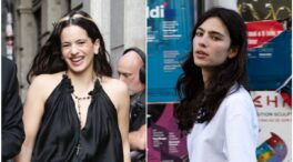 Rosalía y Loli Bahía comparten el Año Nuevo en Brasil: del paseo de la mano a «la más guapa»